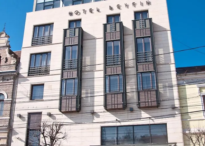 Hotel Beyfin