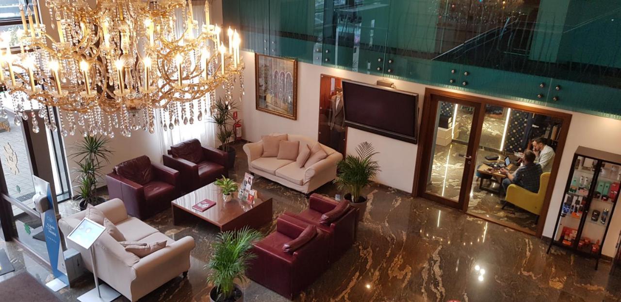 Hotel Beyfin 4*
