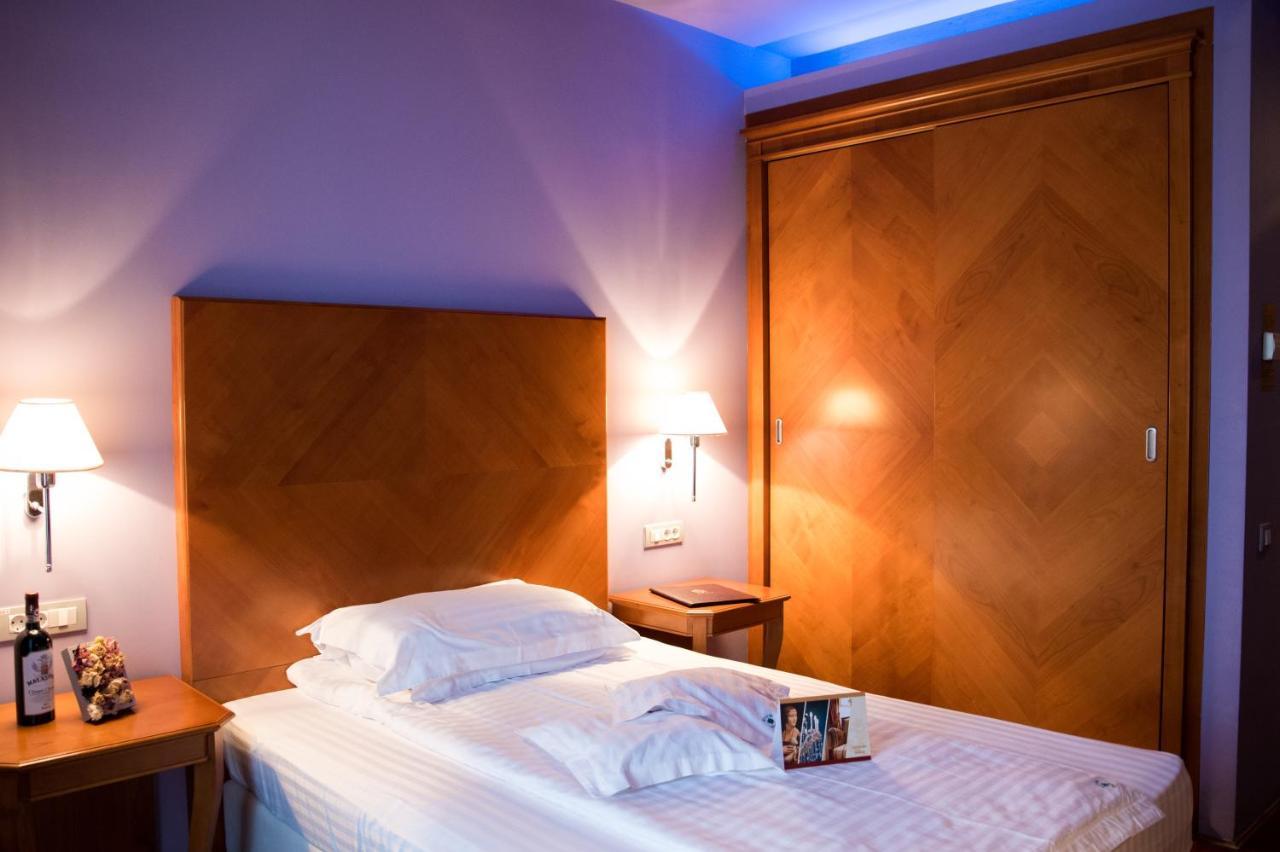 Beyfin Hotel Cluj-Napoca
