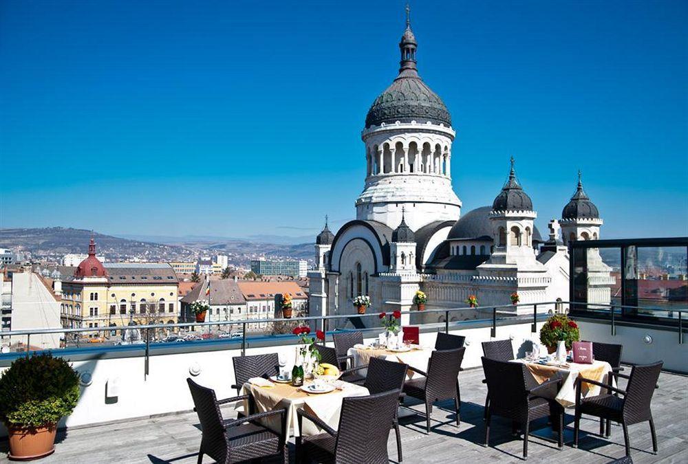 Hotel Beyfin