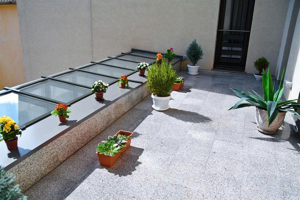 Beyfin Hotel