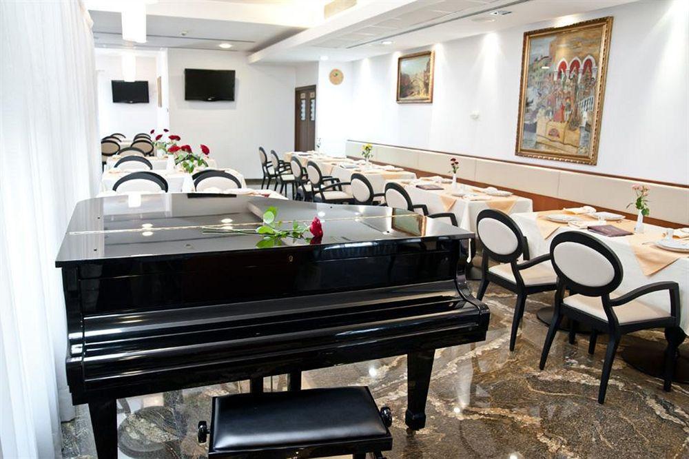 Beyfin Hotel