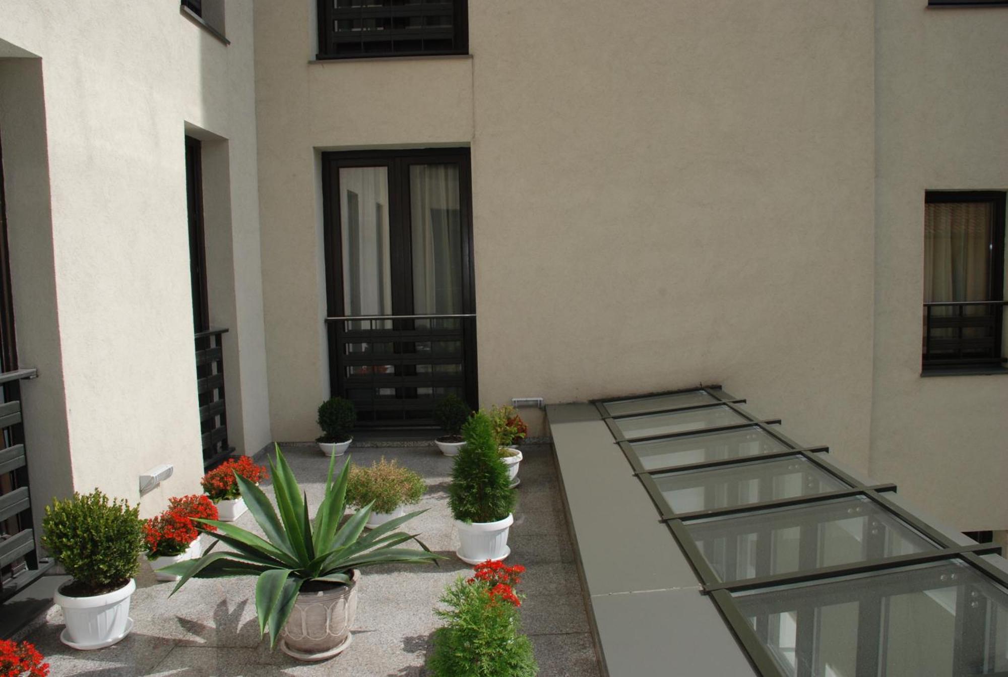 Hotel Beyfin Cluj-Napoca