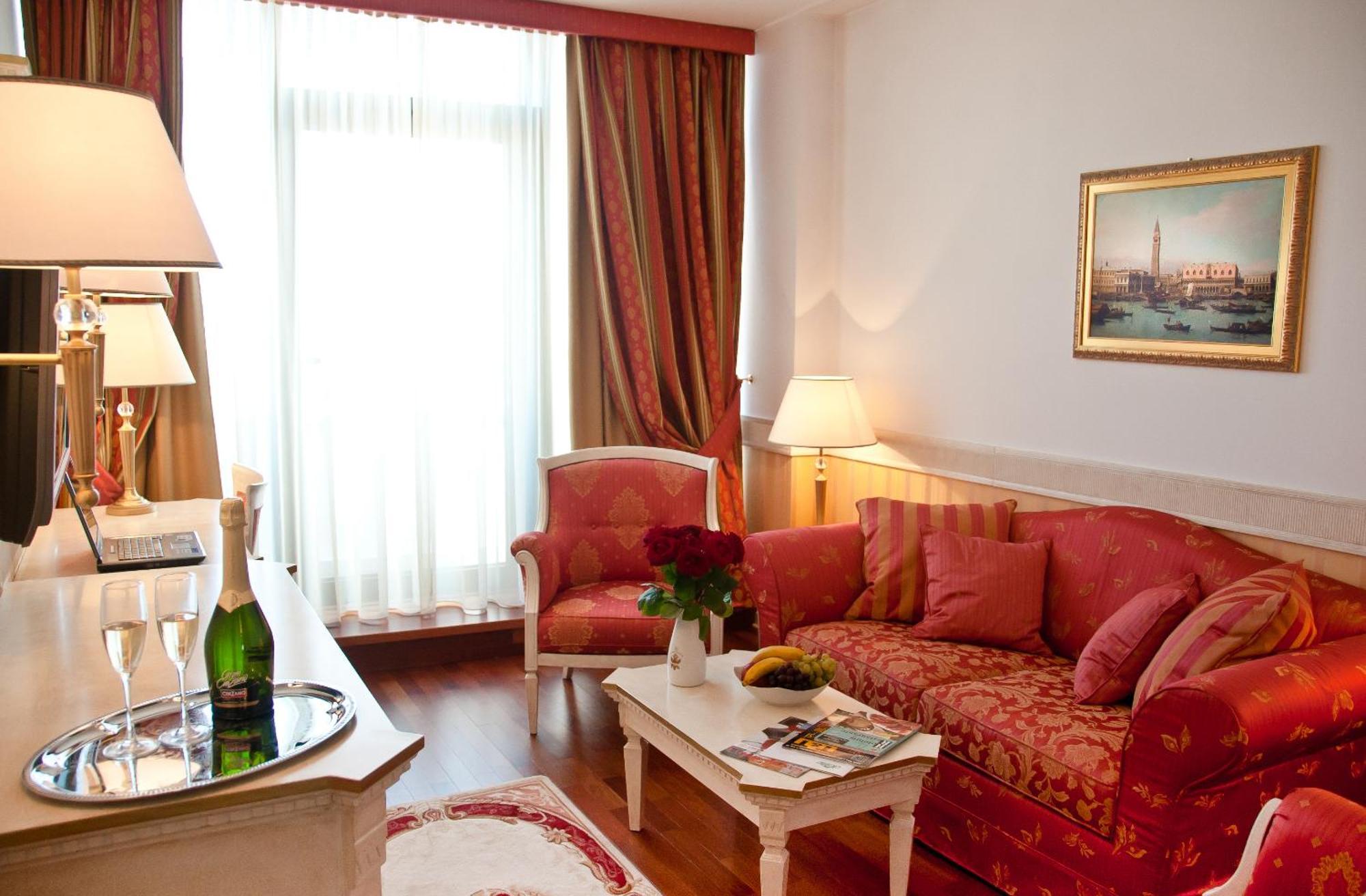 Hotel Beyfin 4*
