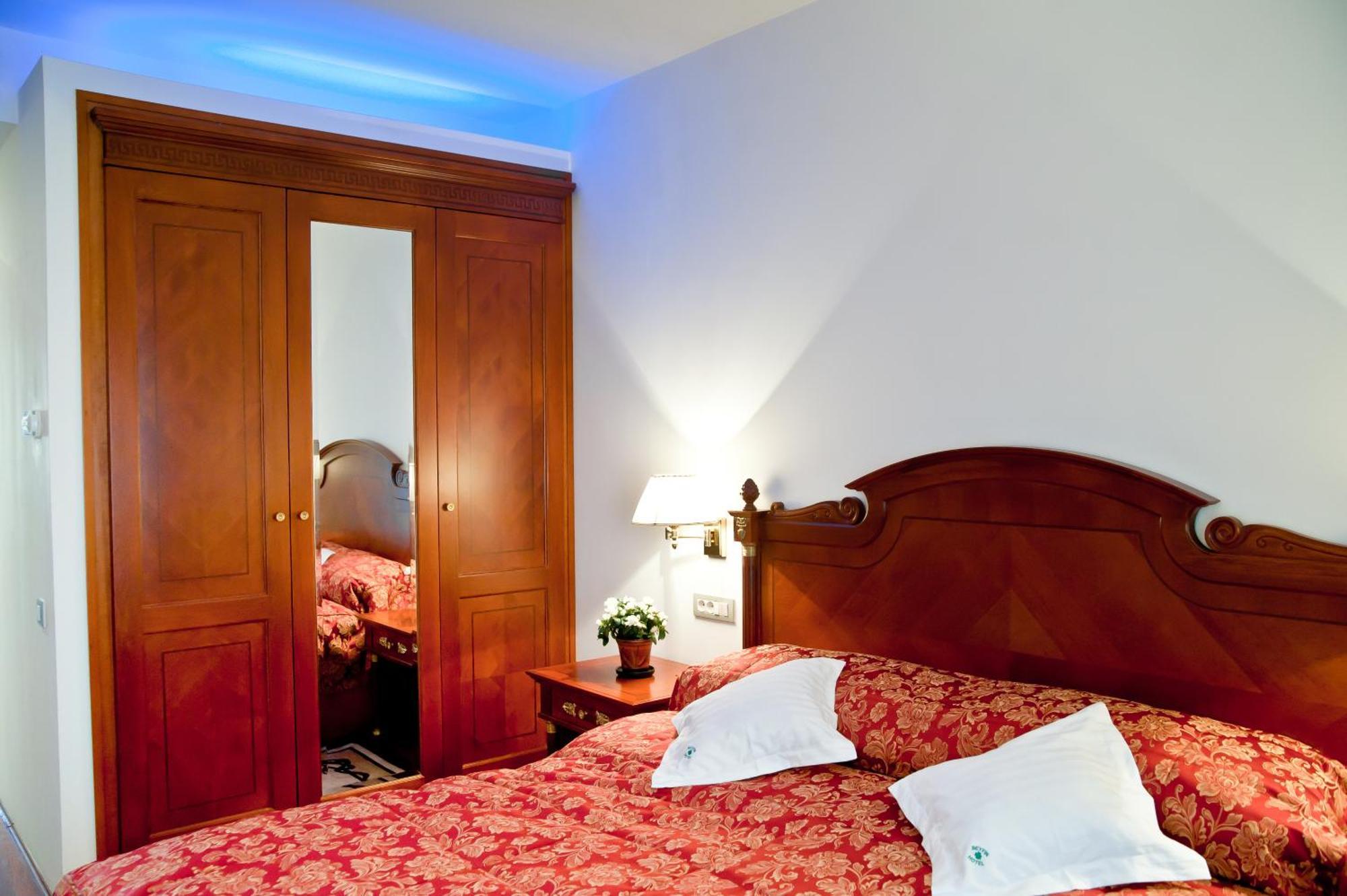 Hotel Beyfin Cluj-Napoca
