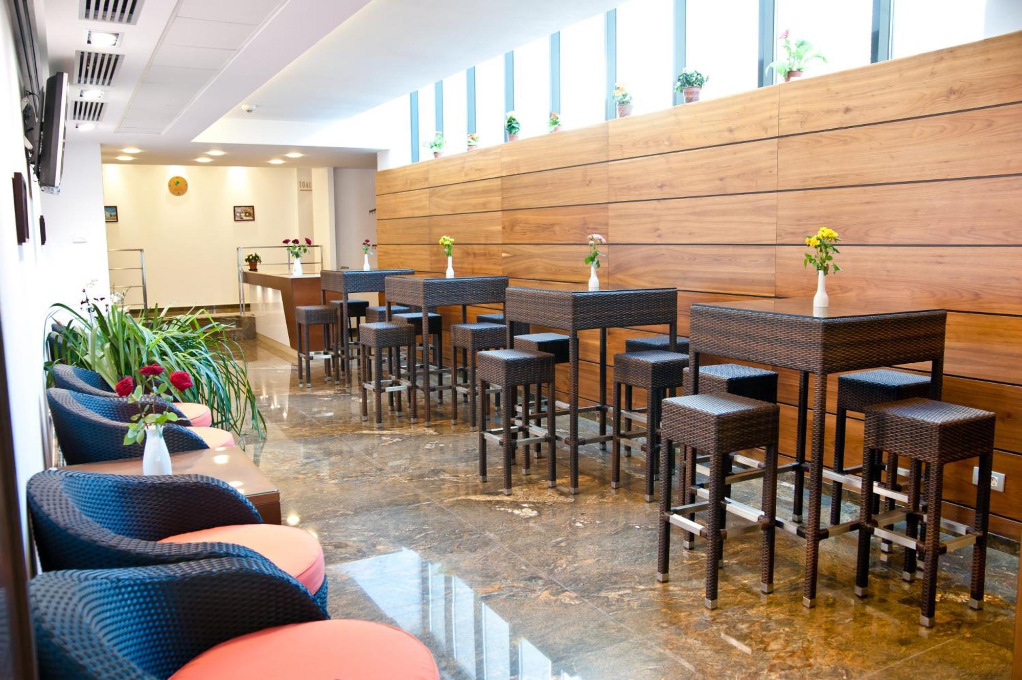 Hotel Beyfin 4*