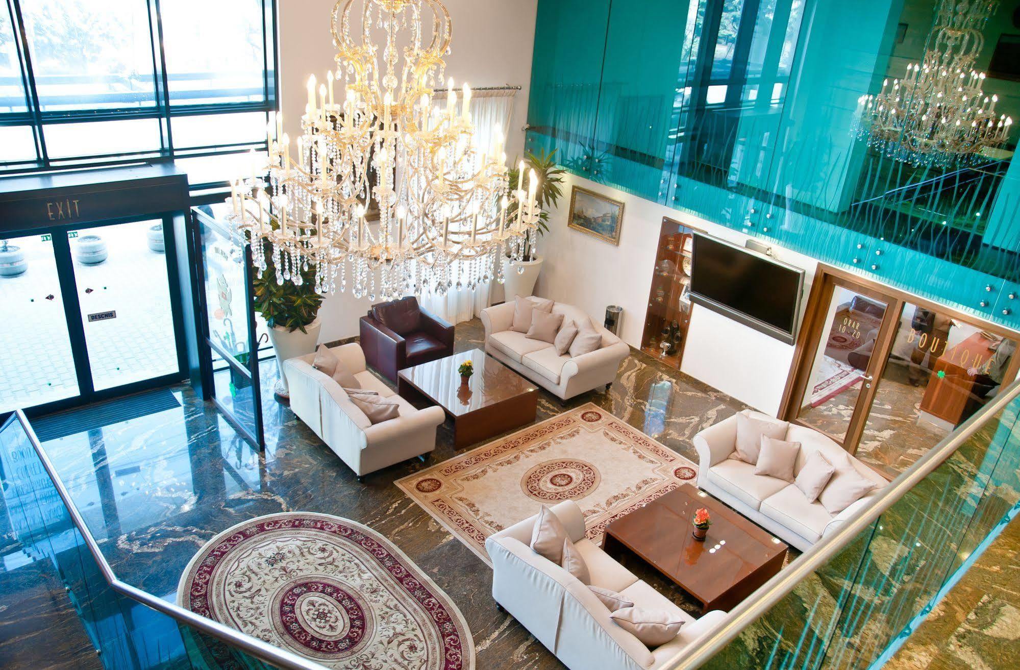 Hotel Beyfin Cluj-Napoca