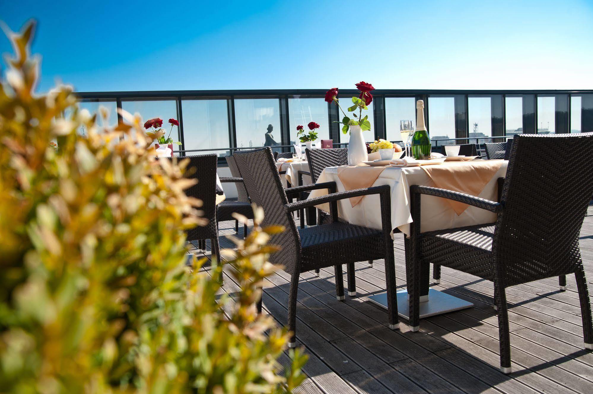 Beyfin Hotel 4*