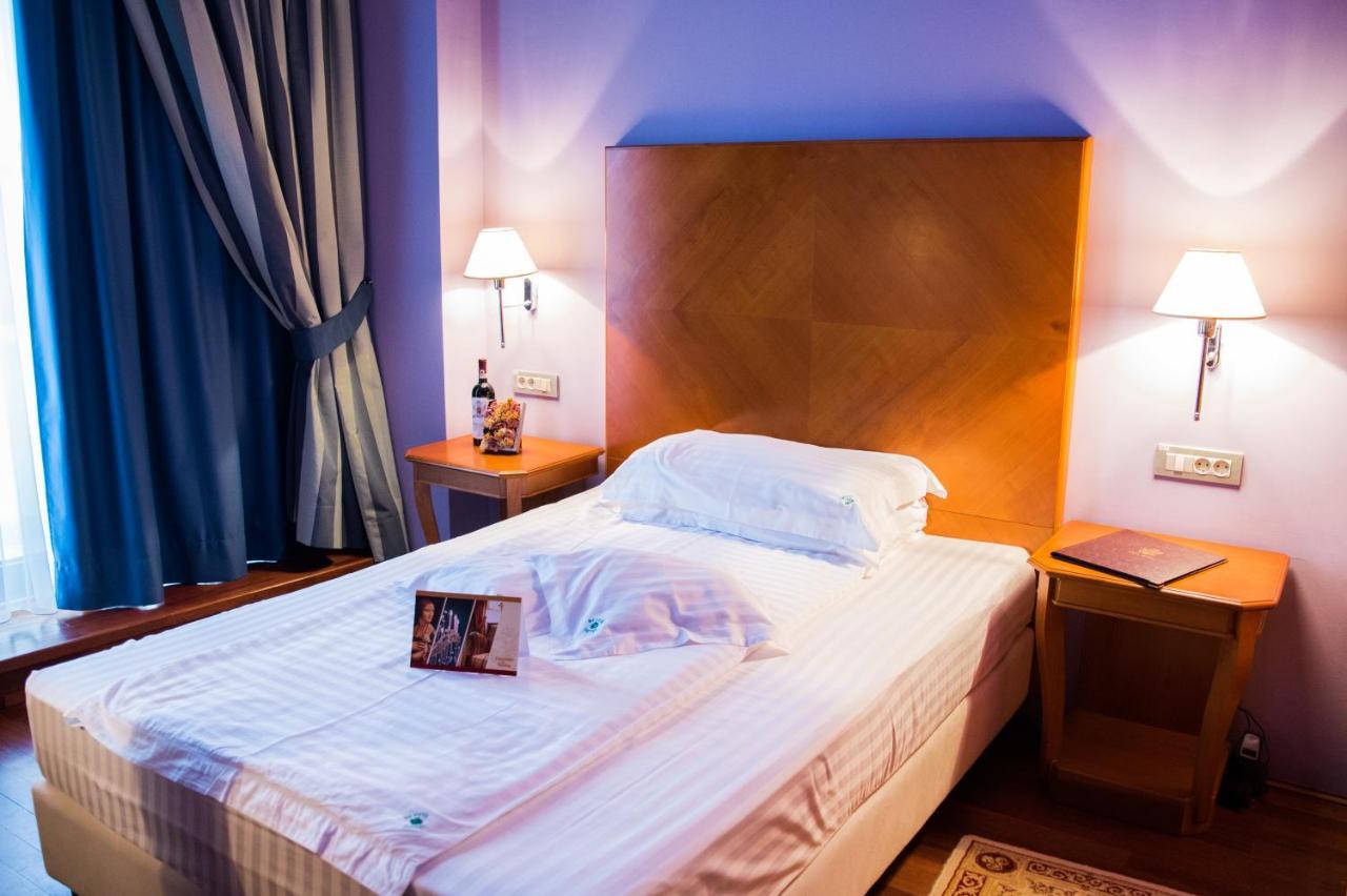 Beyfin 4* Cluj-Napoca