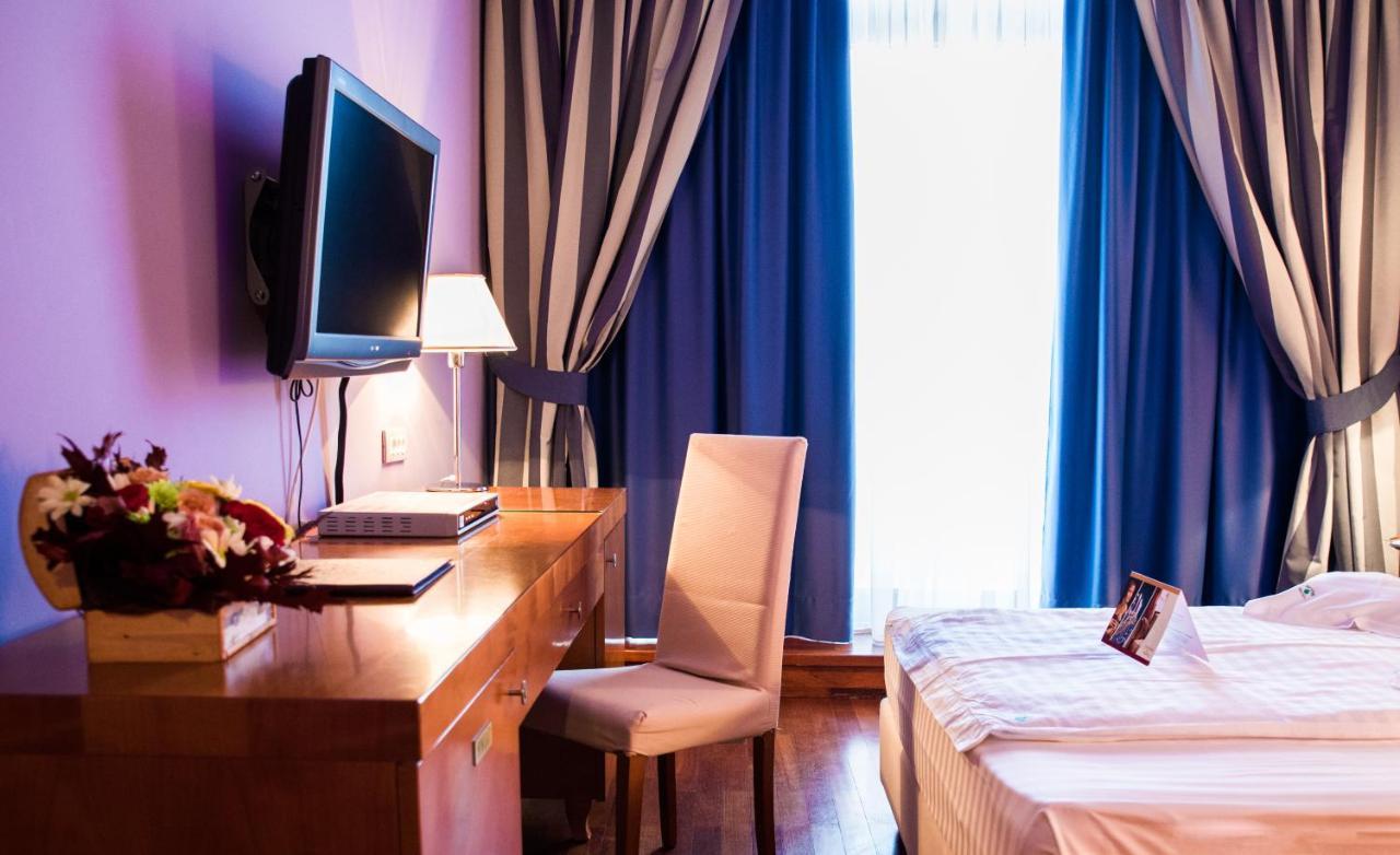 Beyfin Hotel 4*