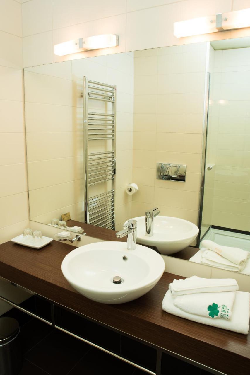 Beyfin Hotel
